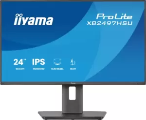 iiyama ProLite XB2497HSU-B1