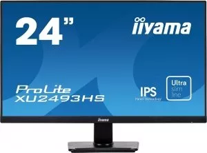 Монитор Iiyama ProLite XU2493HS-B1 фото