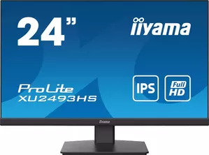 Монитор Iiyama ProLite XU2493HS-B5 фото