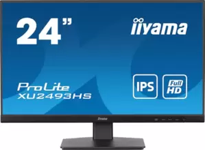 Монитор Iiyama ProLite XU2493HS-B6 фото