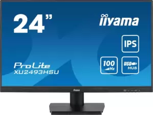 Монитор Iiyama ProLite XU2493HSU-B6 фото