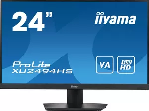 Монитор Iiyama ProLite XU2494HS-B2 фото