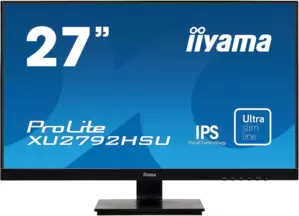 Монитор Iiyama ProLite XU2792HSU-B6 фото