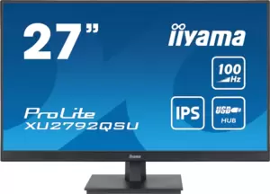 iiyama ProLite XU2792QSU-B6