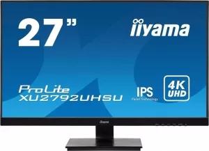 Монитор Iiyama ProLite XU2792UHSU-B1 фото