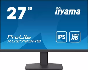 Монитор Iiyama ProLite XU2793HS-B4 фото