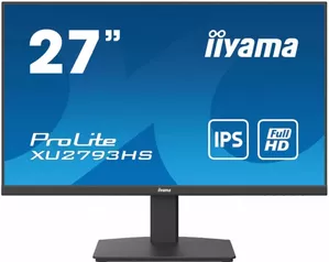 Монитор Iiyama ProLite XU2793HS-B5 фото