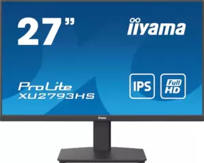 Монитор Iiyama ProLite XU2793HS-B6 фото