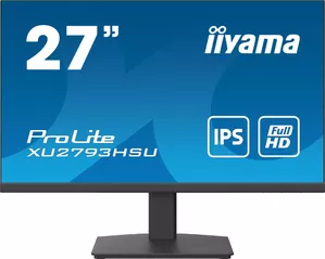 Монитор Iiyama ProLite XU2793HSU-B4 фото