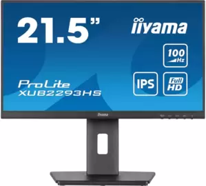 Монитор Iiyama ProLite XUB2293HS-B6 фото