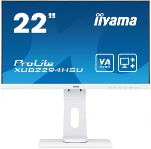 Монитор Iiyama ProLite XUB2294HSU-W1 фото