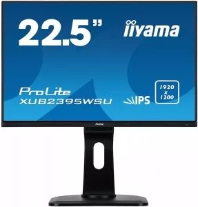 Монитор Iiyama ProLite XUB2395WSU-B1 фото