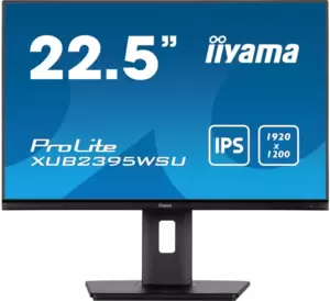 Монитор Iiyama ProLite XUB2395WSU-B5 фото