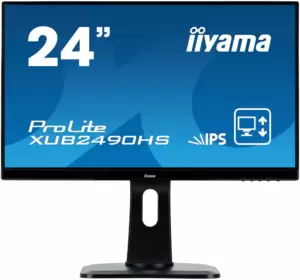 iiyama ProLite XUB2490HS-B1