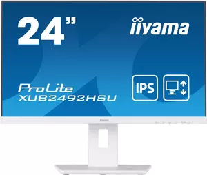 Монитор Iiyama ProLite XUB2492HSU-W5 фото