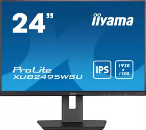 Монитор Iiyama ProLite XUB2495WSU-B7 фото