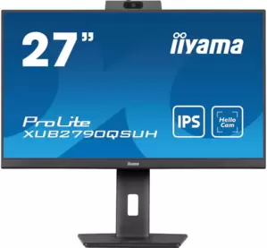 Монитор Iiyama ProLite XUB2790QSUH-B1 фото