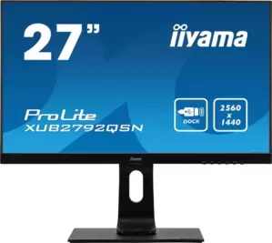 Монитор Iiyama ProLite XUB2797QSN-B1 фото