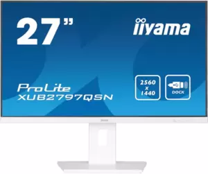 iiyama ProLite XUB2797QSN-W1