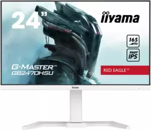 Монитор Iiyama Red Eagle G-Master GB2470HSU-W5 фото