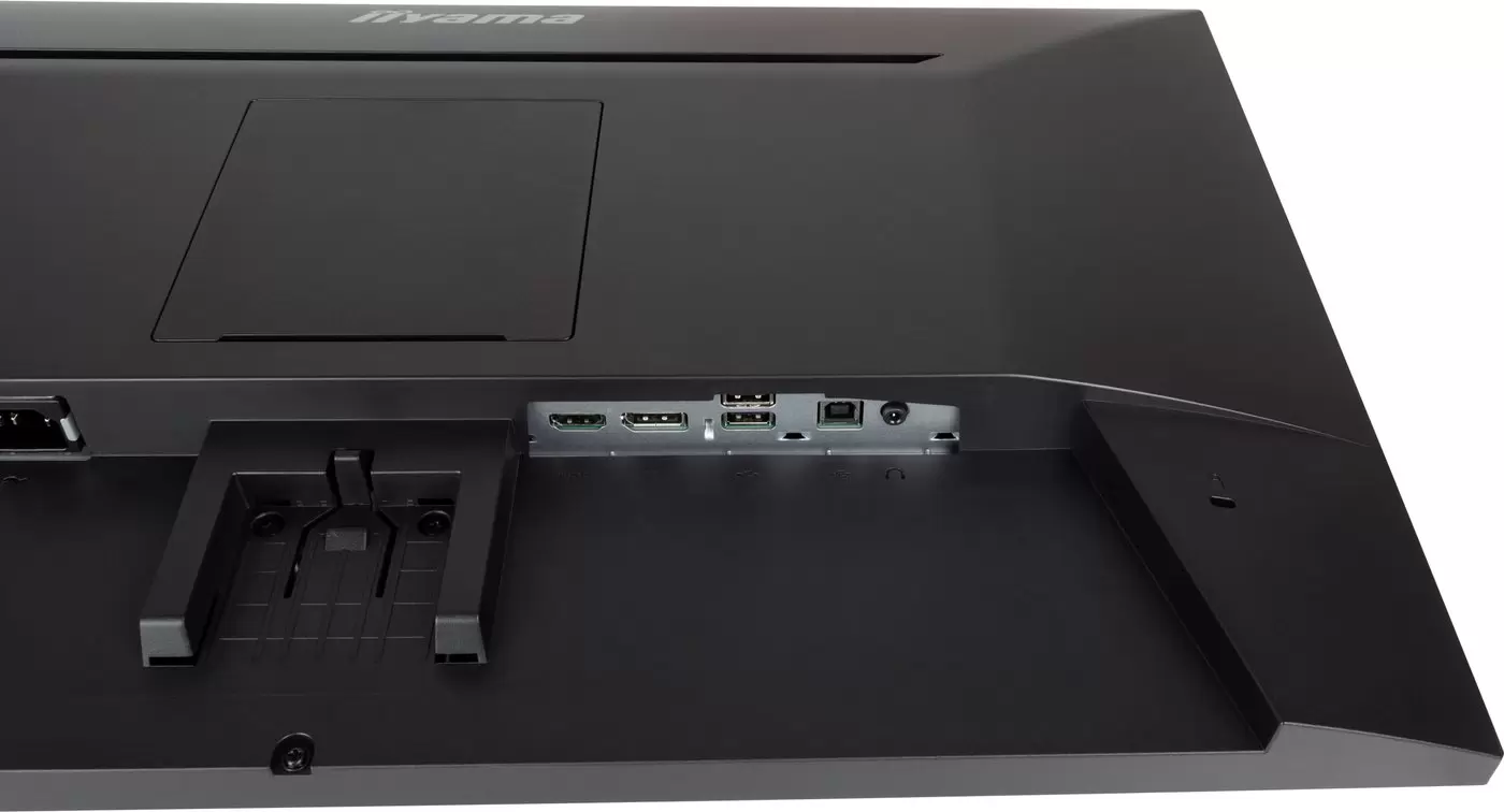 Монитор Iiyama XU2793HSU-B7 фото