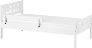 Каркас кровати IKEA KRITTER фото