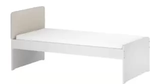 Каркас кровати IKEA SLAKT фото