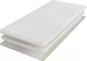 Наматрасник ортопедический Ikea Туссой МП 160x200 фото