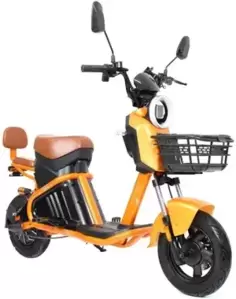 Электроскутер IKINGI XC-3 фото