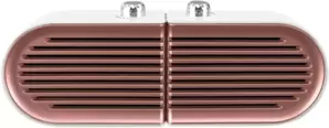 Пара Bluetooth колонок iKKO Lot ITS02 (белый) фото