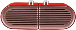 Пара Bluetooth колонок iKKO Lot ITS02 (красный) фото