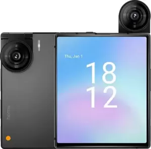 iKKO MindOne Pro 8GB/256GB (глубокий черный) фото