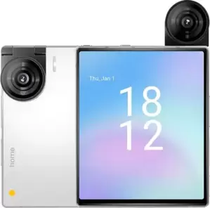iKKO MindOne Pro 8GB/256GB (жемчужно-белый) фото