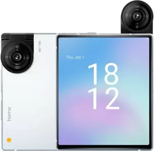 iKKO MindOne Pro 8GB/256GB (ледяной голубой) фото