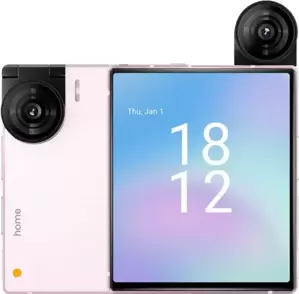 iKKO MindOne Pro 8GB/256GB (нежно-розовый) фото