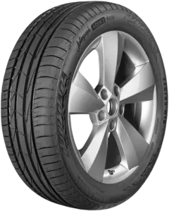 Летняя шина Ikon Autograph Aqua 3 SUV 215/65R17 103H фото