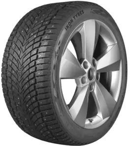 Зимняя шина Ikon Autograph Ice 10 215/55R17 98T icon