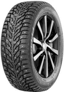 Зимняя шина Ikon Autograph Ice 9 205/50R17 93T фото