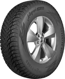 Зимняя шина Ikon Autograph Ice LT3 265/75R16 119/116Q icon