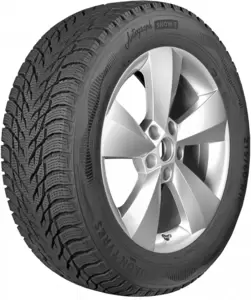 Зимняя шина Ikon Autograph Snow 3 205/55R16 94R фото