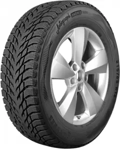 Ikon Autograph Snow 3 SUV 235/60R19 107H