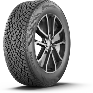 Зимняя шина Ikon Autograph Snow 5 235/55R17 103R icon