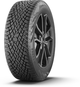 Зимняя шина Ikon Autograph Snow 5 SUV 265/50R20 111R icon