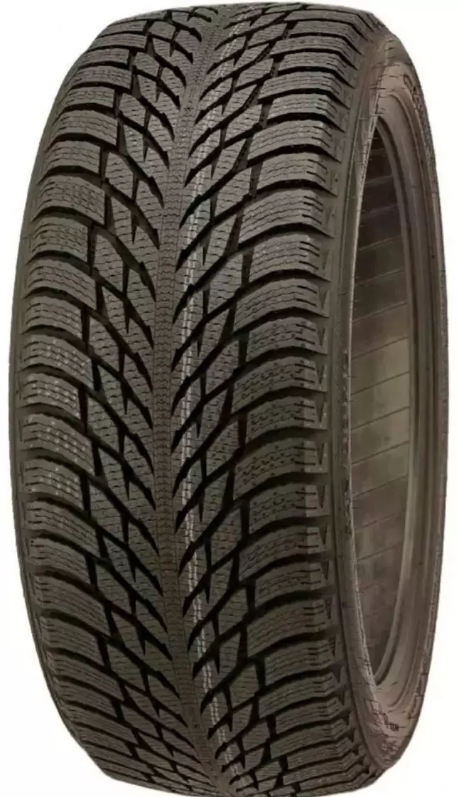 Ikon Autograph Snow C3 205/75R16C 113/111R