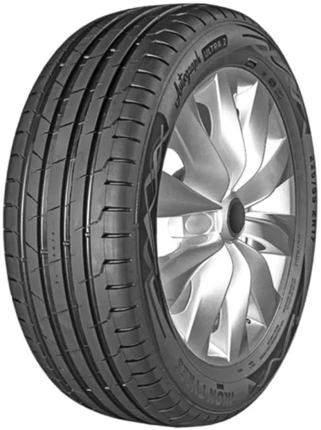 Ikon Autograph Ultra 2 SUV 275/55R19 111W