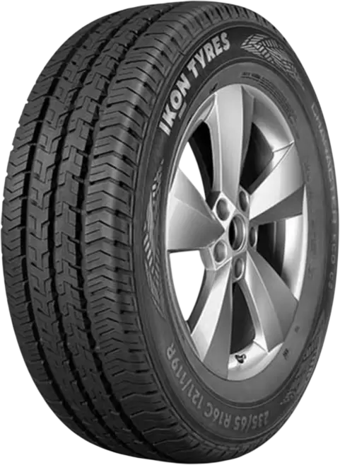 Ikon Character Eco C2 185/75R16C 104/102S
