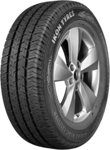 Летняя шина Ikon Character Eco C2 215/65R16C 109/107T