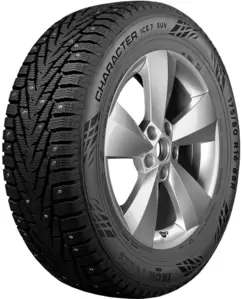 Зимняя шина Ikon Character Ice 7 SUV 215/70R16 100T icon