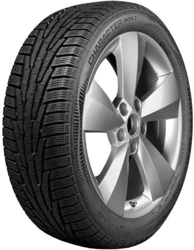 Ikon Character Snow 2 195/55R15 89R