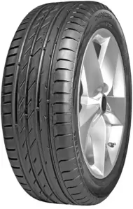 Ikon Character Ultra 215/55R17 98V